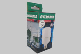 BOMBILLO LED 20W TOLEDO SYLVANIA