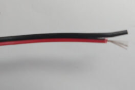 CABLE POLARIZAD 2X18 X 100MT