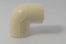 CODO CPVC 1/2