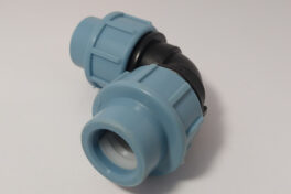 CODO RAPIDO 1/2 X 20MM DISA
