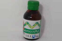 LIMPIADOR PVC 1/32 SOLTEC
