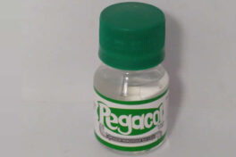 LIMPIADOR PVC Y CPVC PEGACOL 1/128