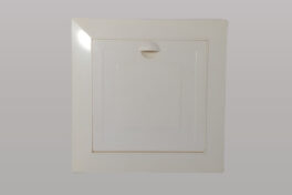 TAPA REGISTRO 20X20 PLASTIGRIFOS