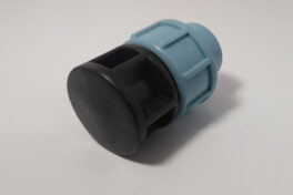 TAPON RADIO 1/2 X 20 MM P DISA