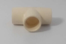 TEE CPVC 1/2