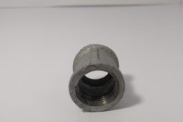 UNION GALVANIZADA 1/2