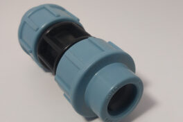 UNION RAPIDA 1/2 X 20MM P DISA