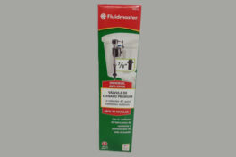 VALVULA FLUID MASTER ENTRADA