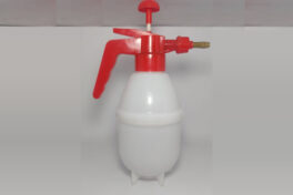 BOMBA FUMIGADORA 0.8 LTS DSF-3221