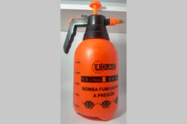BOMBA FUMIGADORA 1.5 LTS. UDUKE