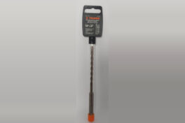 BROCA PARA CONCRETO SDS PLUS, 1/4 X 6"