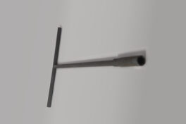 LLAVE T 8MM