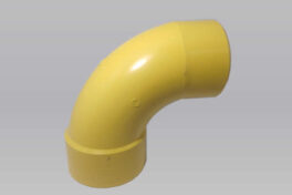 CODO SANITARIO CXE 2