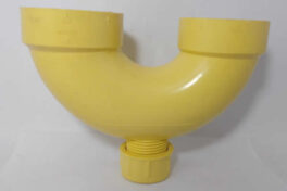 SIFON SANITARIO C/REG 1 1/2