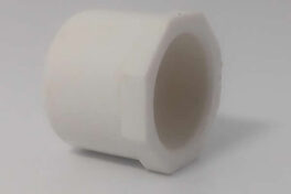 TAPON LISO PRESION 1/2