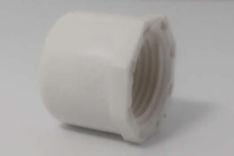 TAPON ROSCADO PRESION 3/4