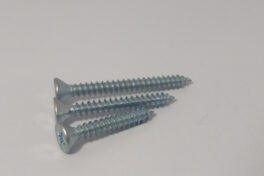TORNILLO GOLOSO AVELLANADO 6 X 1