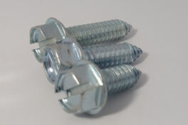 TORNILLO HEXAGONAL LAMINA CON O SIN ARANDELA 3/8 X 1 1/2