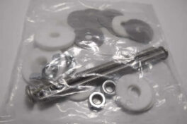 TORNILLO TANQUE METALICO X 2