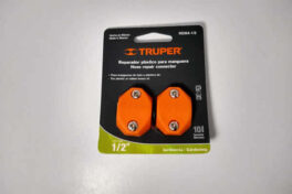 REPARADOR PLASTICO PARA MANGUERA TRUPER