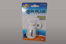 FILTRO AQUA PLUS